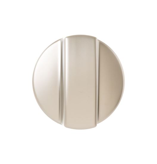 Picture of GE KNOB ASM - Part# WB03K10359