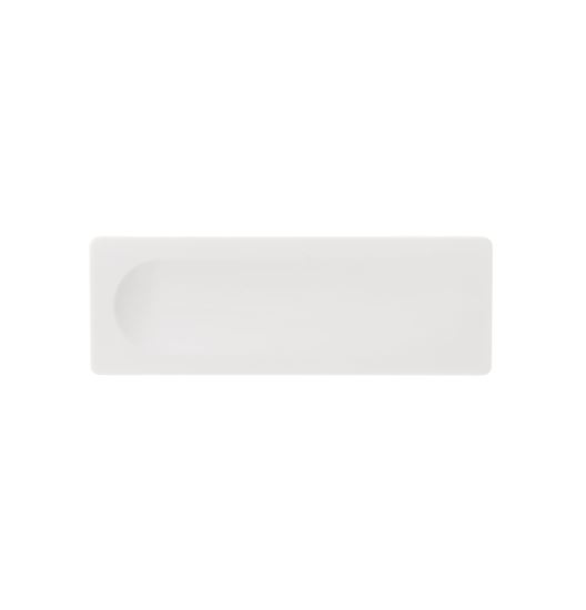 Picture of GE PUSH BUTTON WH - Part# WB03T10211