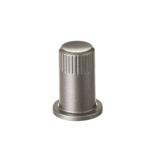 Picture of GE KNOB TIMER (SS) - Part# WB03T10248