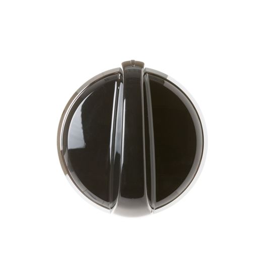 Picture of GE KNOB - Part# WB03T10322