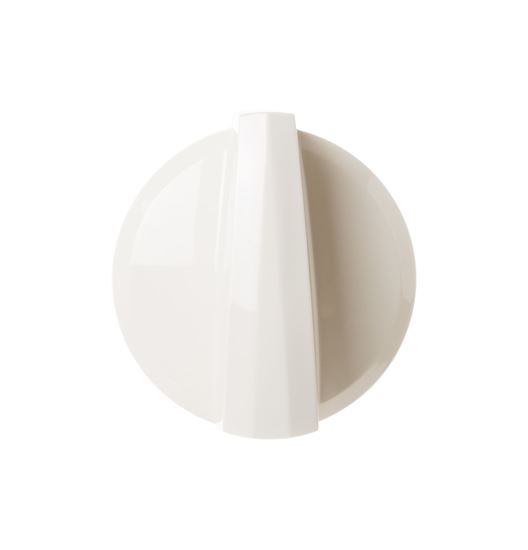 Picture of GE KNOB INFINITE - Part# WB03T10345