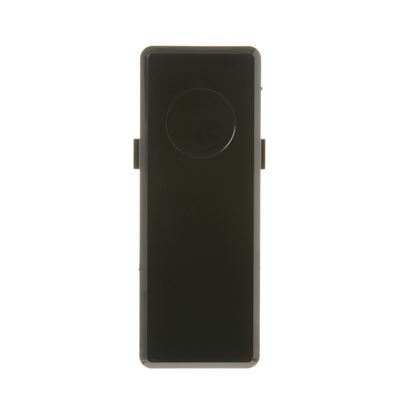 Picture of GE BUTTON-PUSH - Part# WB03X10164