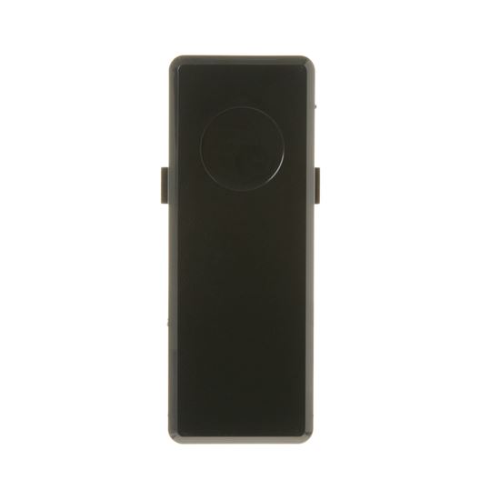 Picture of GE BUTTON-PUSH - Part# WB03X10164