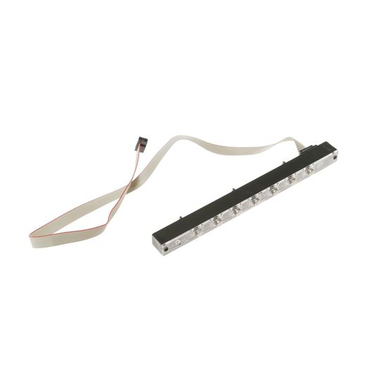 Picture of GE SWITCH BOX ASM - Part# WB03X10257
