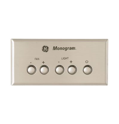 Picture of GE SWITCH BOX ASSEMBLY - Part# WB03X10347