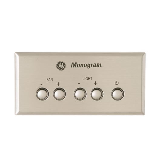 Picture of GE SWITCH BOX ASSEMBLY - Part# WB03X10347