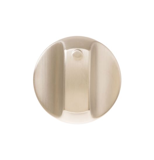 Picture of GE KNOB ASSEMBLY - Part# WB03X23083