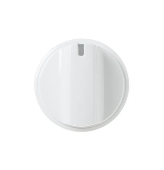 Picture of GE KNOB ASM - Part# WB03X24794