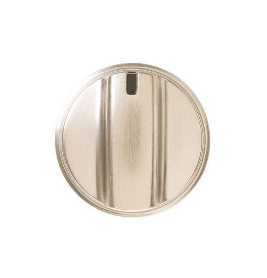 Picture of GE KNOB ASM - Part# WB03X24991