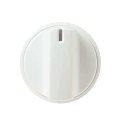 Picture of GE KNOB ASSEMBLY - Part# WB03X28131