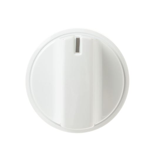 Picture of GE KNOB ASSEMBLY - Part# WB03X28131