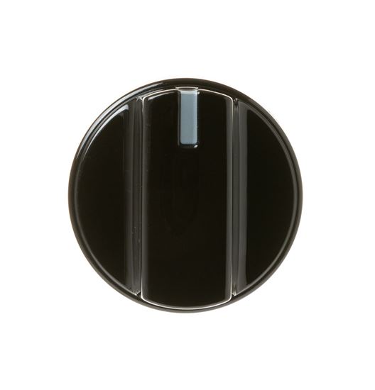 Picture of GE KNOB BK - Part# WB03X29629