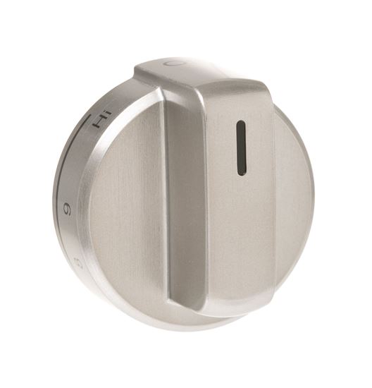 Picture of GE KNOB ASM - Part# WB03X31071