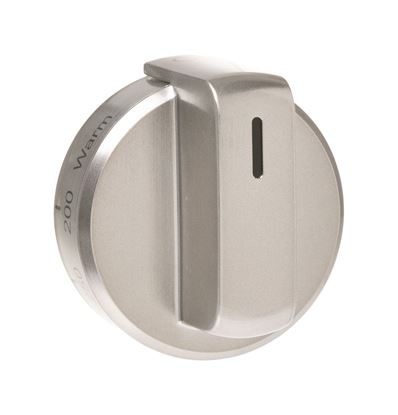 Picture of GE KNOB ASM - Part# WB03X31072