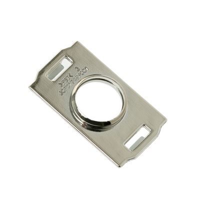 Picture of GE BEZEL BUTTON DISPLAY - Part# WB03X41107