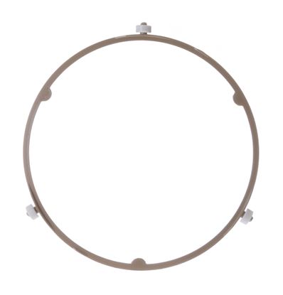 Picture of GE TT SUPPORT ASSY W/ROLLERS - Part# WB06X10139