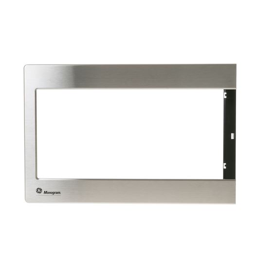 Picture of GE DECORATOR DOOR ASM - Part# WB06X10506