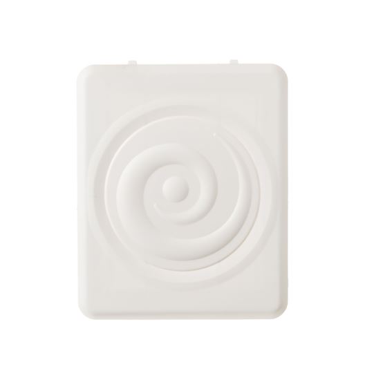 Picture of GE COVER RESIN - Part# WB06X10764