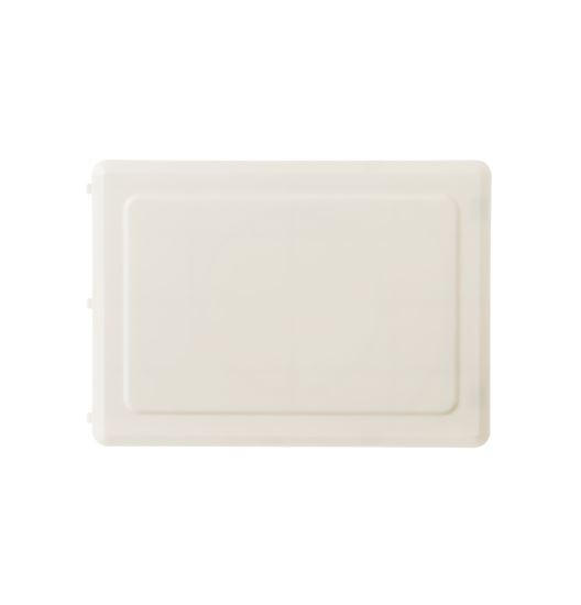 Picture of GE COVER-MGT - Part# WB06X10822