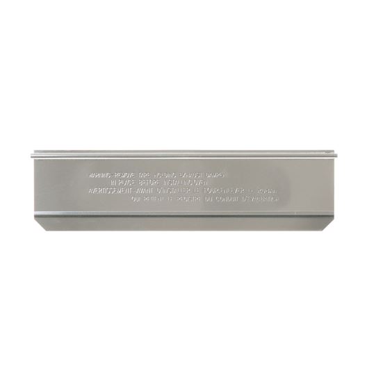 Picture of GE DAMPER - Part# WB06X10935