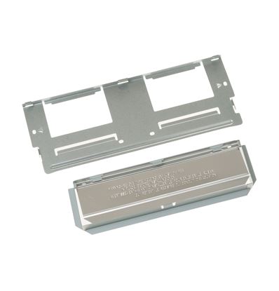 Picture of GE DAMPER BRACKET - Part# WB06X10938