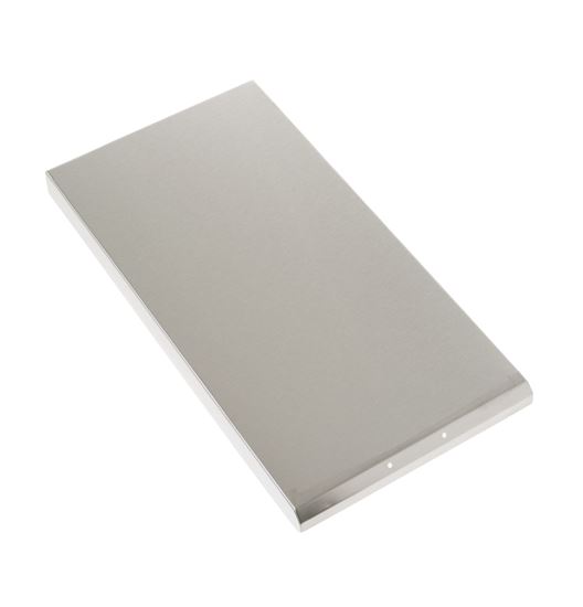 Picture of GE COVER - Part# WB07K10301