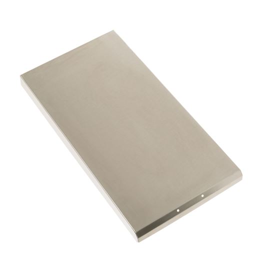 Picture of GE COVER - Part# WB07K10431