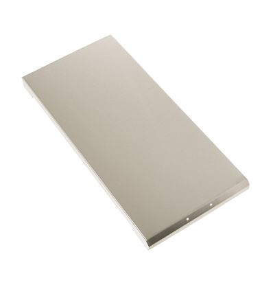 Picture of GE COVER - Part# WB07K10432
