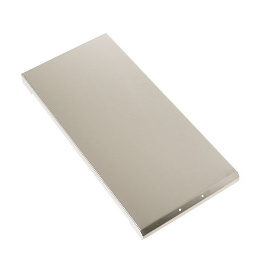 Picture of GE COVER - Part# WB07K10432