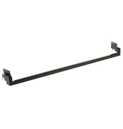 Picture of GE TRIM LOWER (BK) - Part# WB07T10691