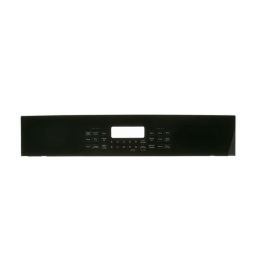 Picture of GE CONTROL PANEL & BOARD BL - Part# WB07T10758