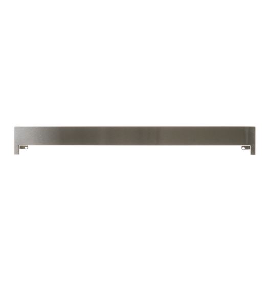 Picture of GE TRIM BOTTOM CABINET - Part# WB07T10791