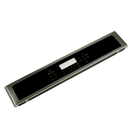 Picture of GE LAMP/CNTRL PANEL 36" SS - Part# WB07X10745