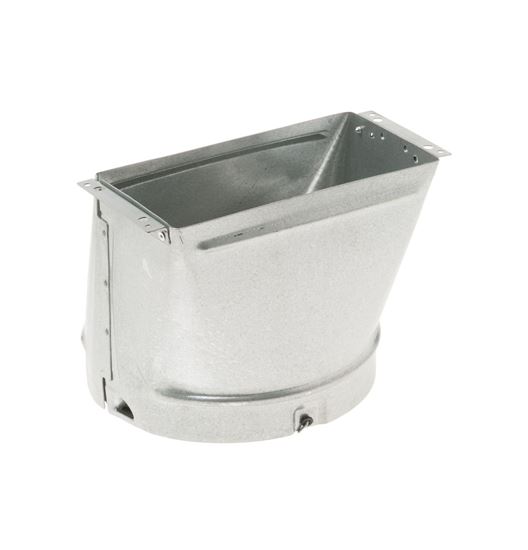 Picture of GE CONNECTION PIECE - Part# WB07X10988