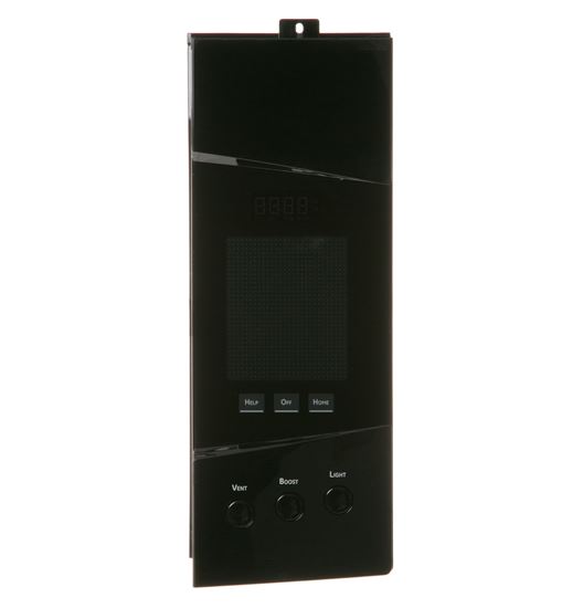 Picture of GE CTRL PANEL SUB ASM BB - Part# WB07X11302