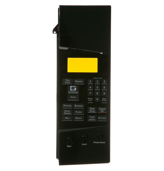 Picture of GE PANEL CONTROL BB - Part# WB07X11351