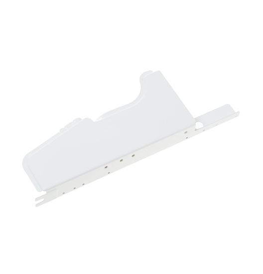 Picture of RANGE END SUPPORT - LEFT - Part# WB07X20660