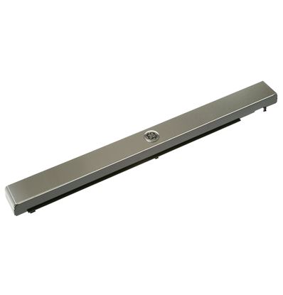 Picture of GE GRILLE ASSM W/LOGO - Part# WB07X21968