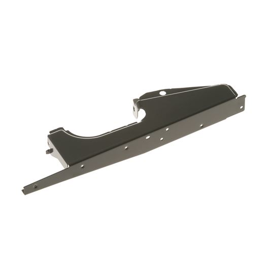 Picture of RANGE END PLATE - RIGHT- GRA - Part# WB07X24964
