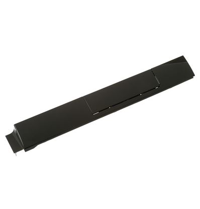 Picture of GE GRILLE VENT SS - Part# WB07X26903