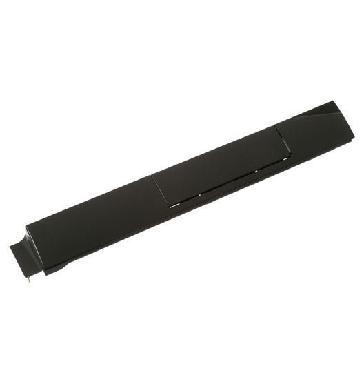 Picture of GE GRILLE VENT SS - Part# WB07X26903