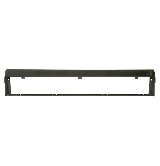 Picture of GE CONTROL PANEL TRIM ASM - Part# WB07X29081