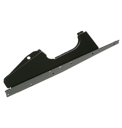Picture of GE END PLATE LH DG - Part# WB07X29534