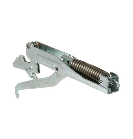 Picture of HINGE DOOR OVEN ASM - Part# WB10K10004
