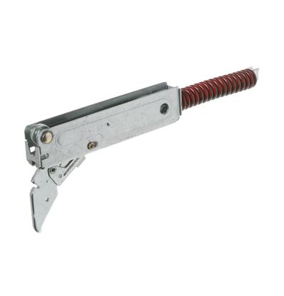 Picture of HINGE DOOR RT - Part# WB10X21738