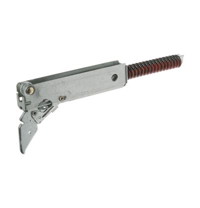 Picture of HINGE DOOR LT - Part# WB10X21739