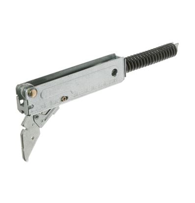 Picture of HINGE DOOR RIGHT - Part# WB10X21740