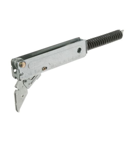 Picture of HINGE DOOR RIGHT - Part# WB10X21740