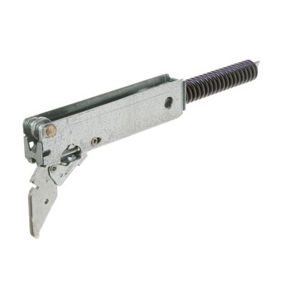 Picture of HINGE DOOR LEFT - Part# WB10X21741