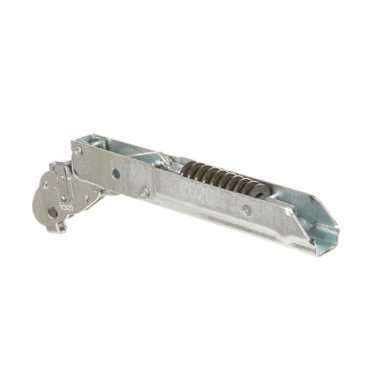 Picture of RANGE DOOR HINGE - Part# WB10X21981